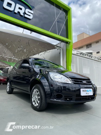 KA 1.0 I 8V