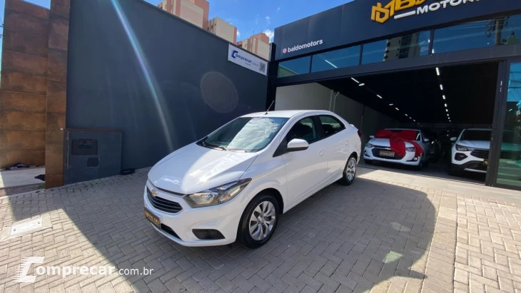 PRISMA Sed. LT 1.4 8V FlexPower 4p