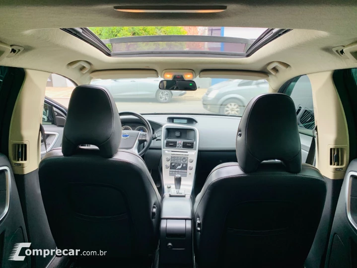 XC60 3.0 Dynamic AWD Turbo