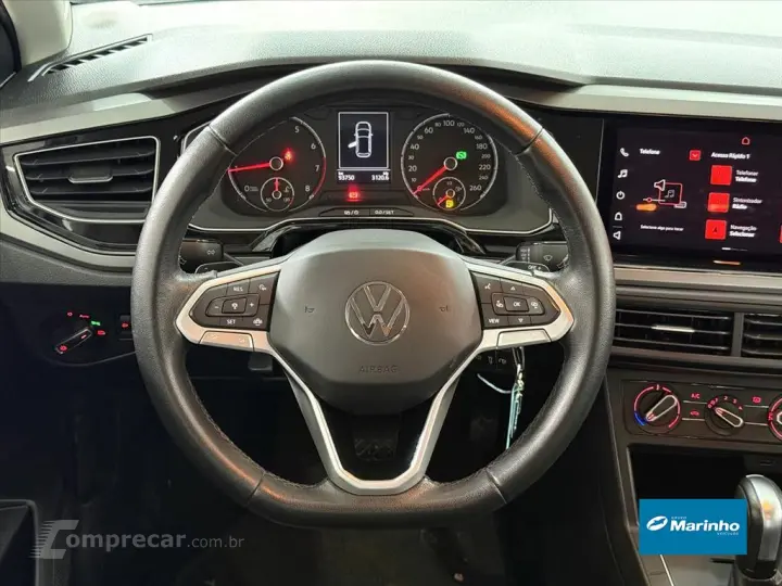 NIVUS 1.0 200 TSI TOTAL FLEX COMFORTLINE AUTOMÁTI