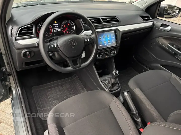 Saveiro Trendline 1.6 Total Flex 16V