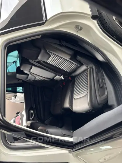 Commander Limited T270 1.3 TB Flex Aut.