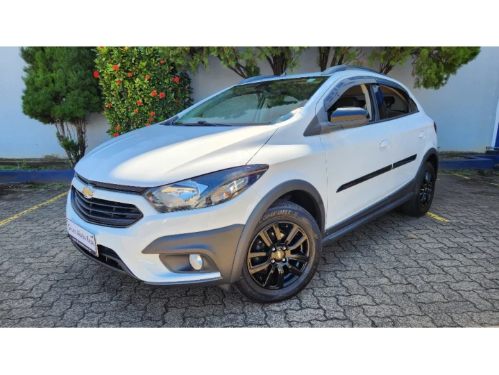 ONIX 1.4 MPFI ACTIV 8V FLEX 4P MANUAL