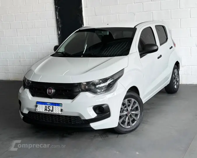 MOBI EASY on 1.0 Fire Flex 5p.