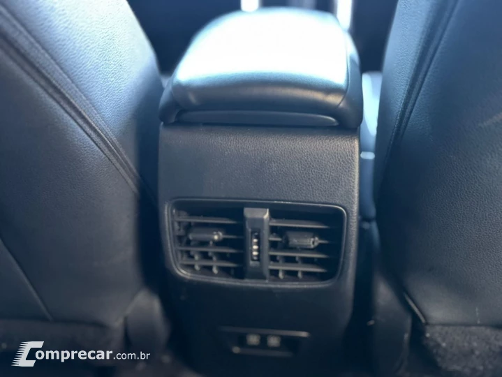 COROLLA CROSS 2.0 Vvt-ie XRE