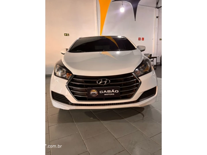 HB20S 1.0 COMFORT STYLE 12V FLEX 4P MANUAL