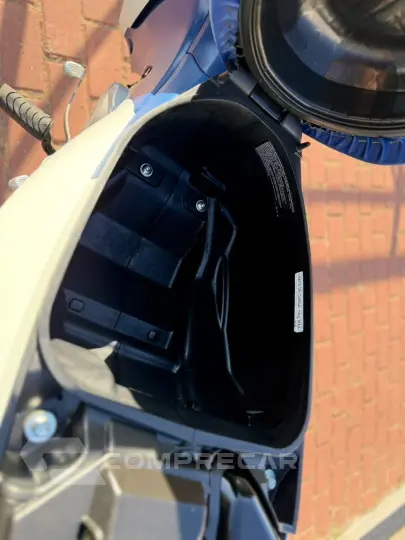 BIZ 125