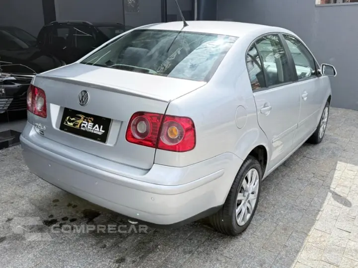 POLO 1.6 MI Comfortline 8V