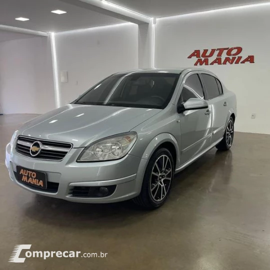 VECTRA ELITE 2.0 8V AUT