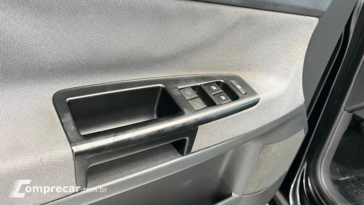 Polo 1.6 E-Flex 8V 5p