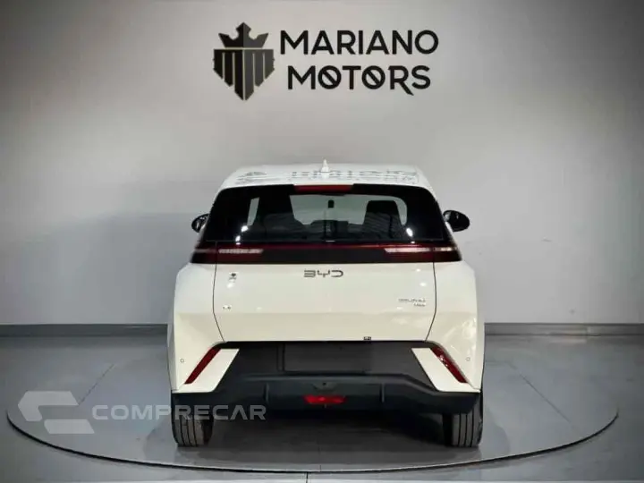 DOLPHIN MINI 38 KW ELÉTRICO GS