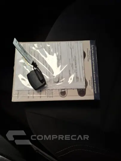 FIESTA 1.6 SE Hatch 16V