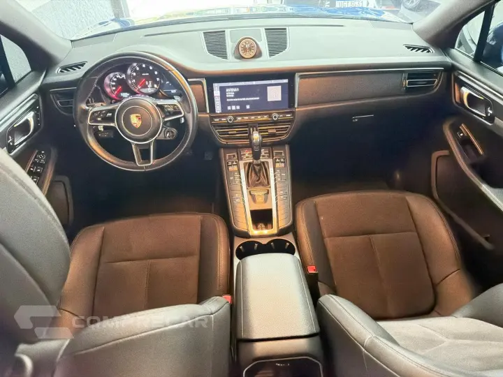 MACAN 2.0 Turbo