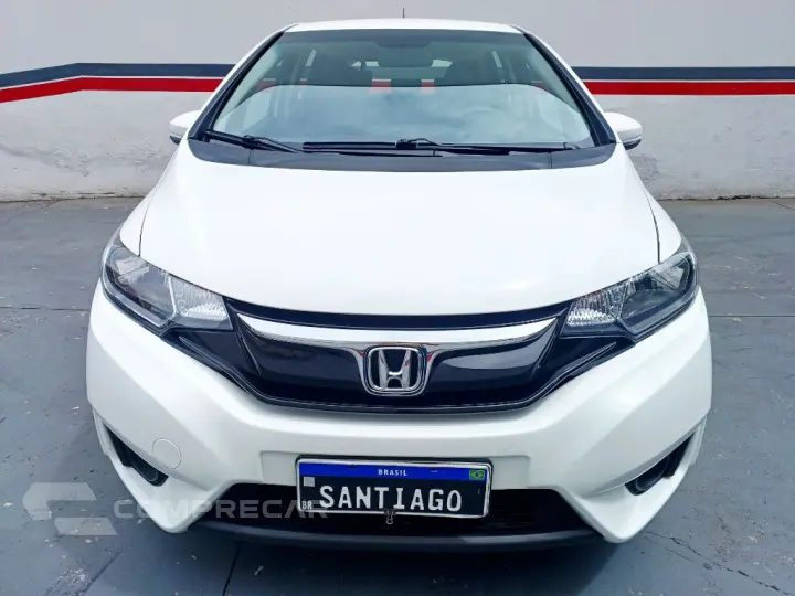 Fit EX/S 1.5 Flex/Flexone 16V 5p Aut.