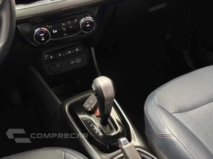 SPIN PREMIER 1.8 8V Econo.Flex 5p Aut.