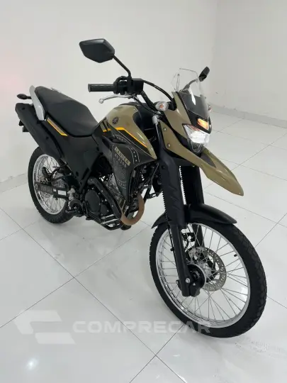 XTZ 250 LANDER