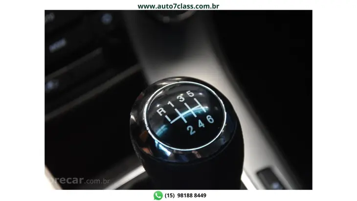 CRUZE SEDAN - 1.8 LT 16V 4P MANUAL