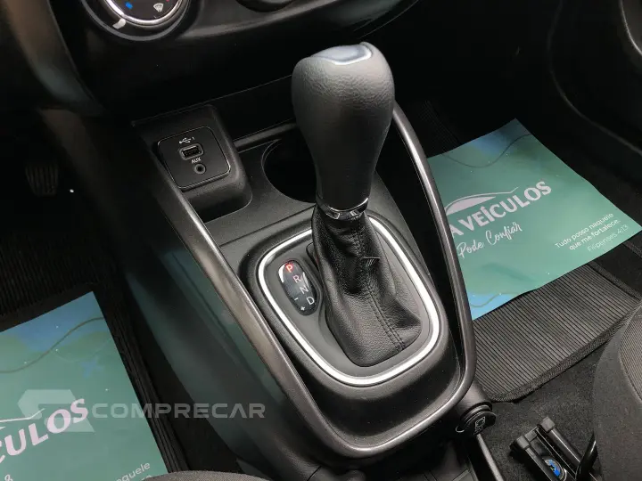 Cronos 1.3 Firefly Flex Drive Cvt