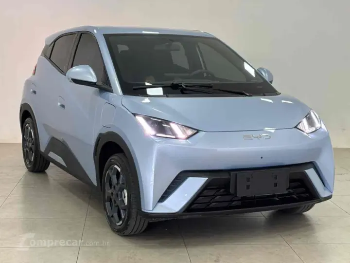 DOLPHIN MINI 38 KW ELÉTRICO 5L