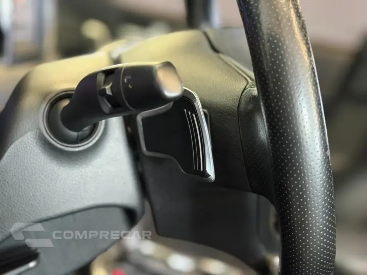 SPORTAGE 2.0 EX 4X2 16V FLEX 4P AUTOMÁTICO