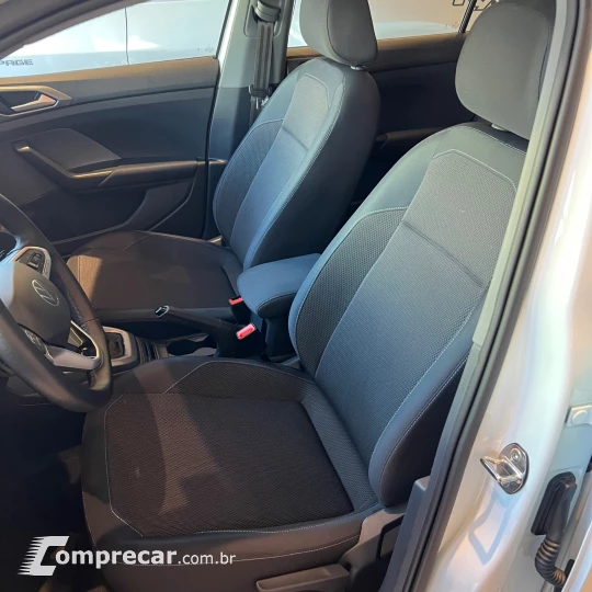 T-Cross 1.0 TSI Flex 12V 5p Aut.
