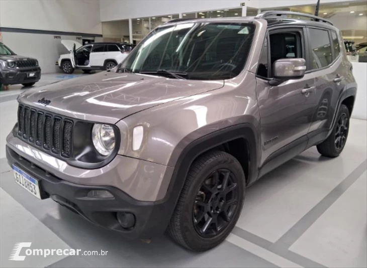 RENEGADE 1.8 16V Sport