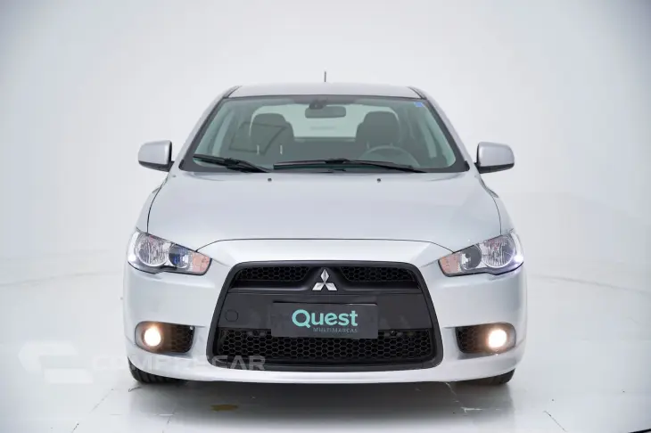 Lancer 2.0 16V 160cv Aut.