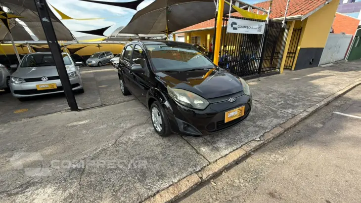 FIESTA 1.0 Rocam SE 8V