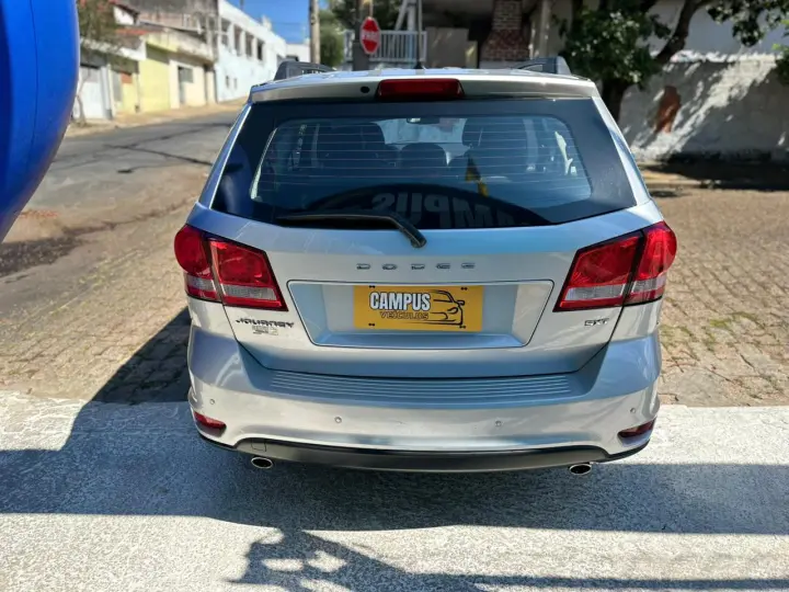 JOURNEY 2.7 SXT V6