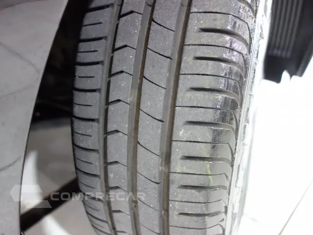 HB20S - 1.6 COMFORT PLUS 16V 4P AUTOMÁTICO