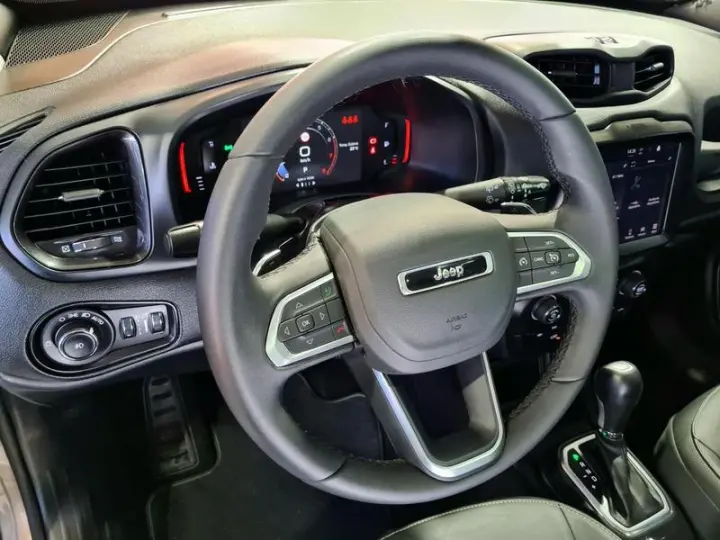 RENEGADE SAHARA T270