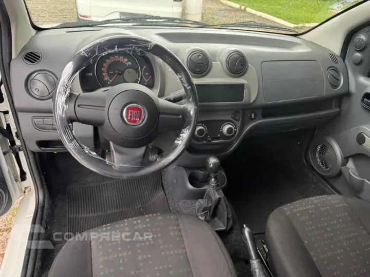 UNO VIVACE 1.0 EVO Fire Flex 8V 3p