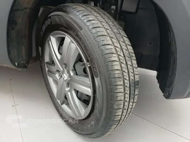 KWID 1.0 12V SCE FLEX ZEN MANUAL