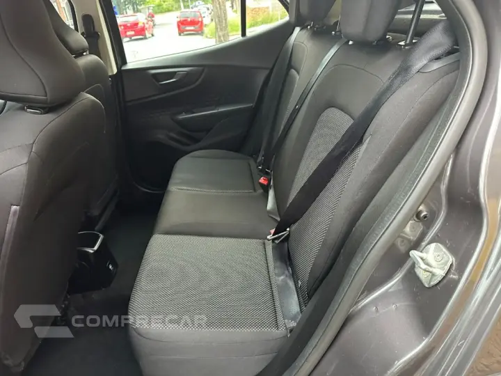 PULSE DRIVE 1.3 8V Flex Mec.