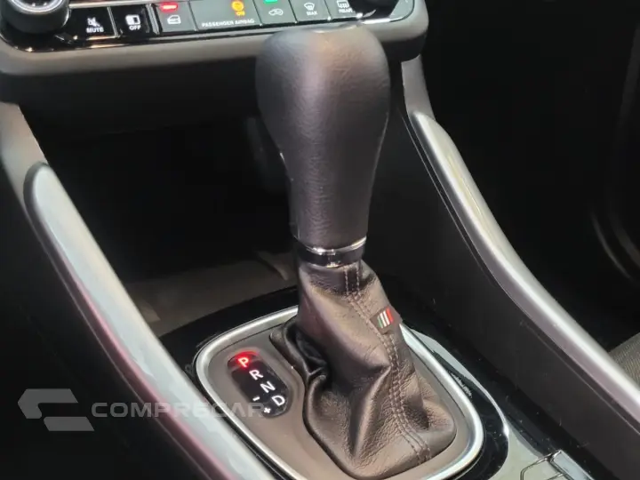 Fastback Audace 200 TB Aut (Hibrído)