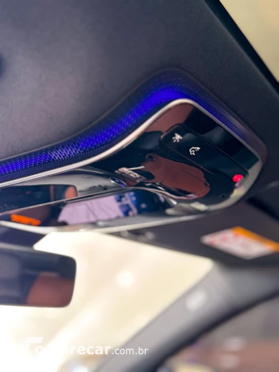 C 300 2.0 EQ Boost AMG Line