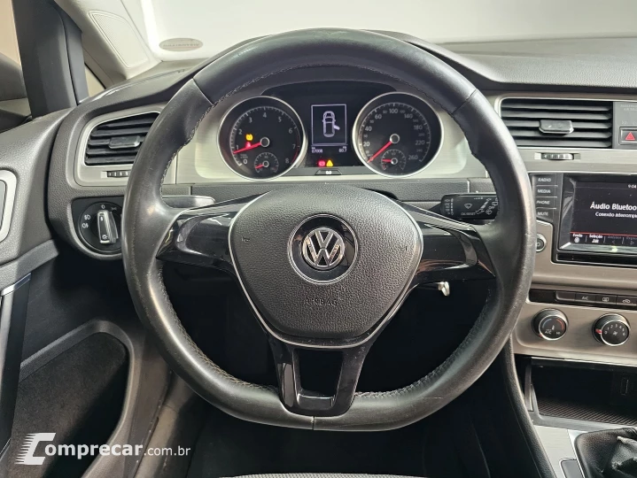 GOLF 1.4 TSI Comfortline 16V