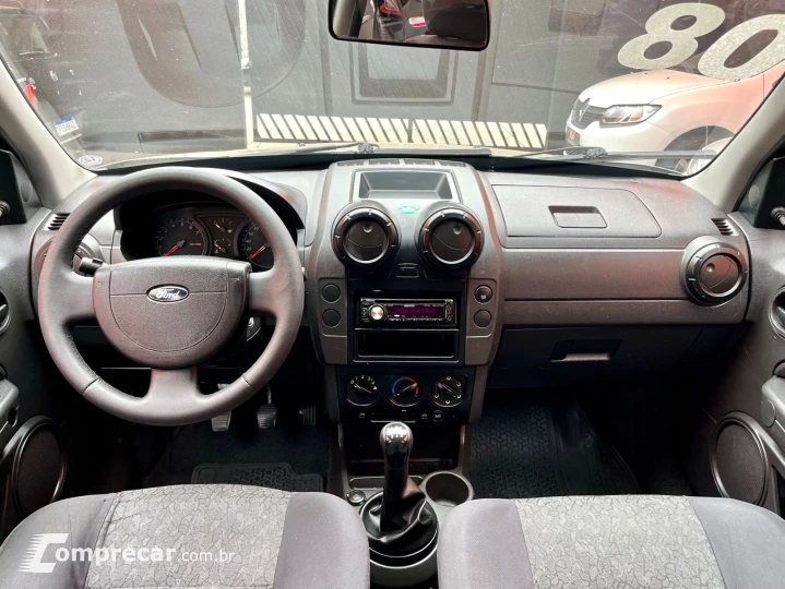 ECOSPORT 1.6 XL 8V