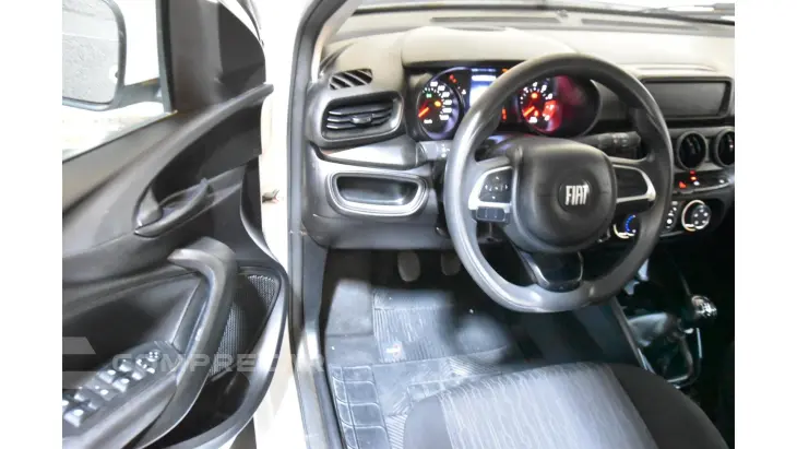 ARGO - 1.0 FIREFLY MANUAL