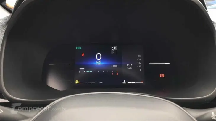 KARDIAN 1.0 TCE FLEX EVOLUTION EDC