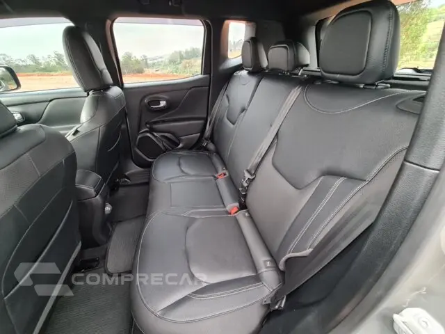 RENEGADE 1.3 T270 TURBO FLEX S 4X4 AT9