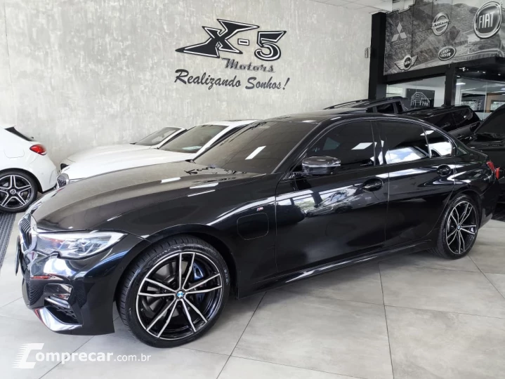 330e M Sport 2.0 Turbo Híbrido Aut.