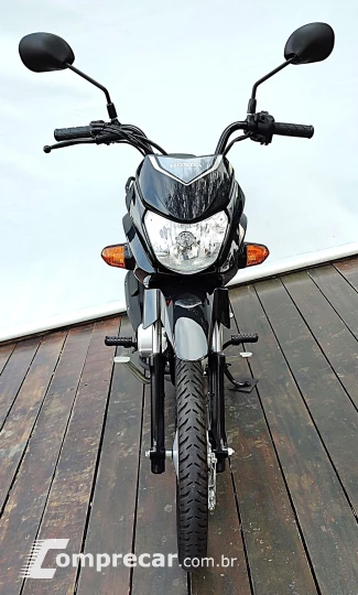 HONDA POP 110I