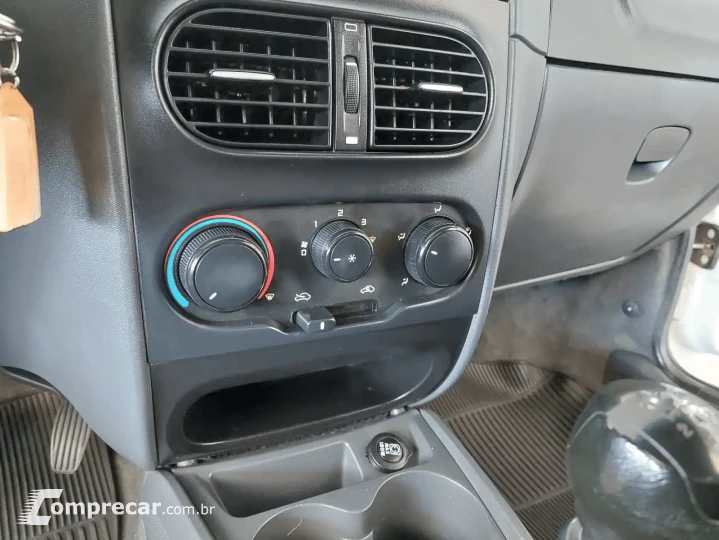 STRADA 1.4 MPI Fire CS 8V
