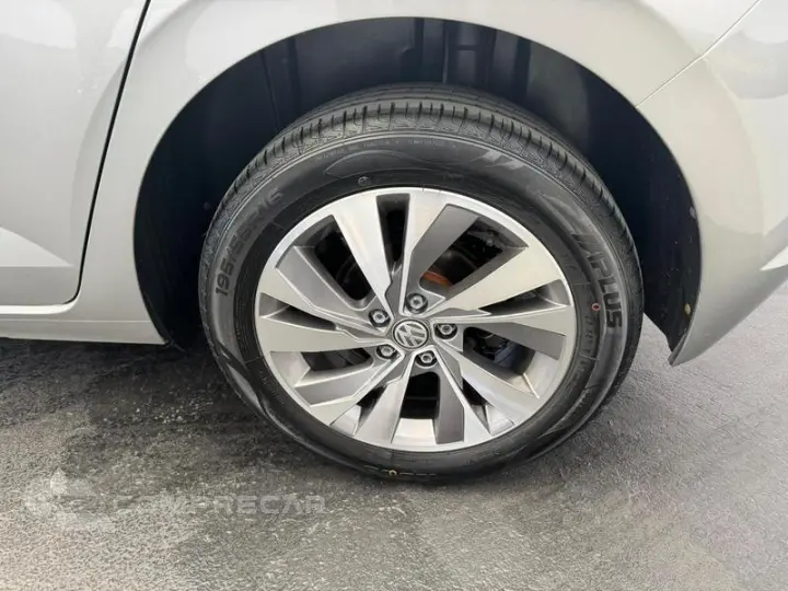 POLO HIGHLINE 200 TSI 1.0 FLEX 12V AUT