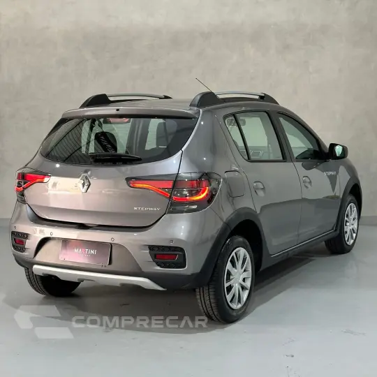 SANDERO S Edition Flex 1.0 12V 5p Mec.