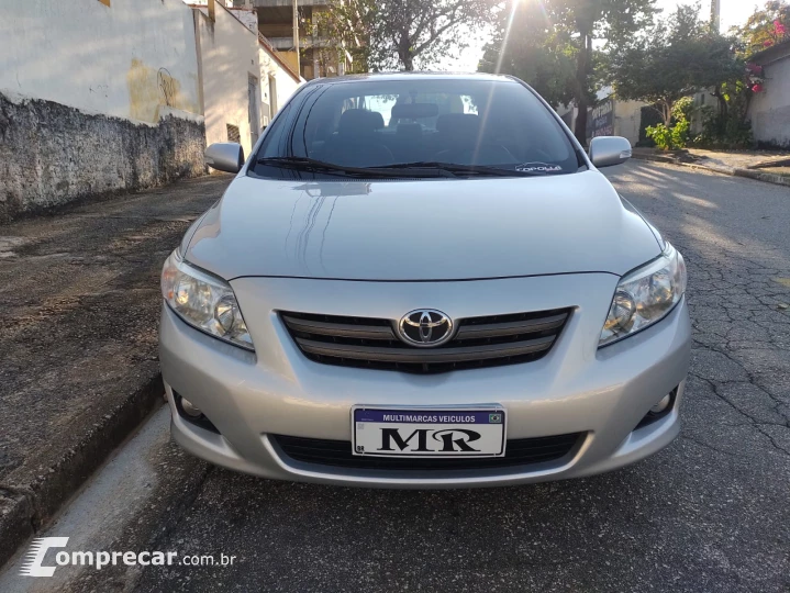 COROLLA 2.0 XEI 16V