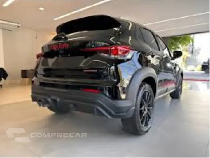 PULSE 1.3 TURBO 270 FLEX ABARTH AT6