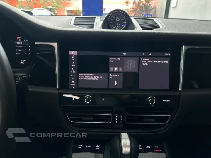 Macan 2.0 Turbo