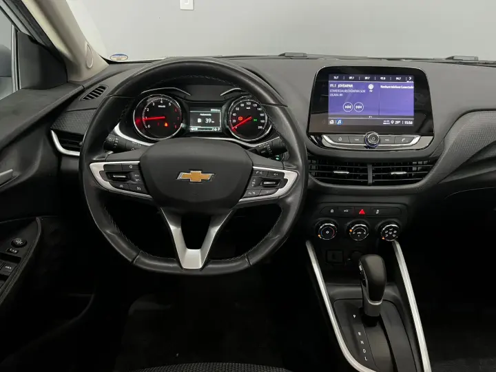 Onix LTZ 1.0 Turbo (Aut.)